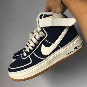Nike Air Force Ones